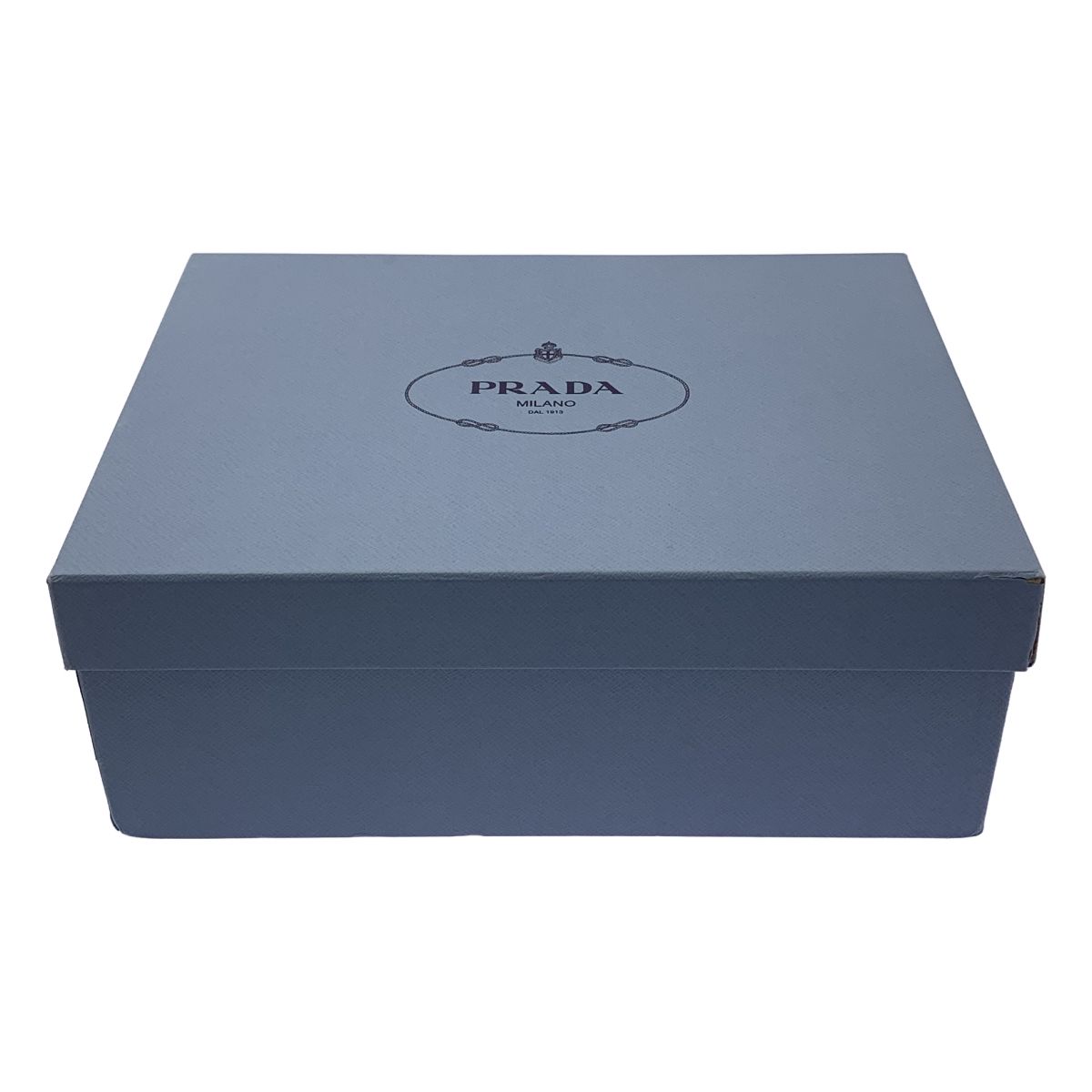 PRADA | プラダ | モノリス ブラッシュド レザー ポインテッドトゥ ローファー | 40 | ブラック | レディース KIN-KAAI_COM