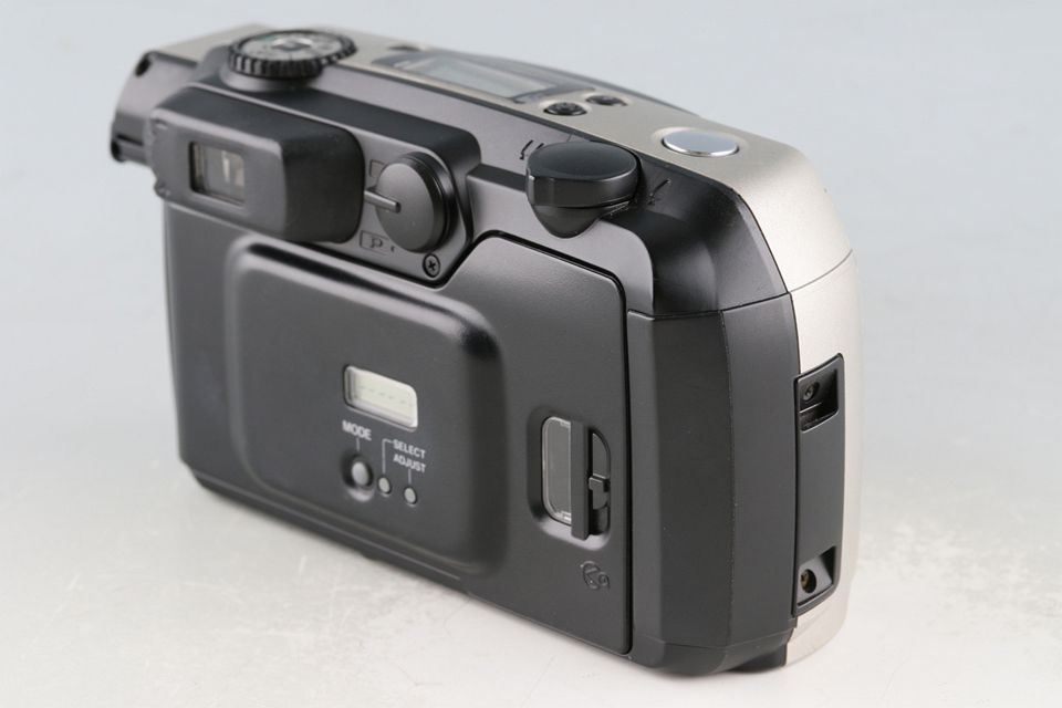 Pentax Espio 160 35mm Point & Shoot Film Camera #60509G11