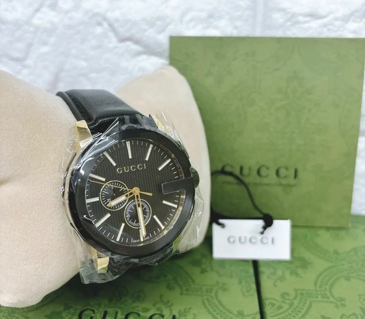GUCCI グッチ