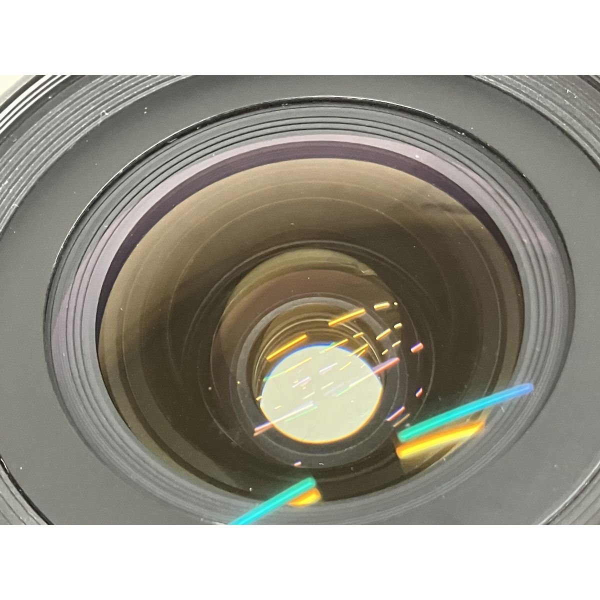 ◇美品 SIGMA シグマ AF 24mm 1:1.8 D EX DG MACRO ニコンマウント SIGMA (シグマ) 24mm F1.8 EX DG ASPHERICAL MACRO (ニコンF用