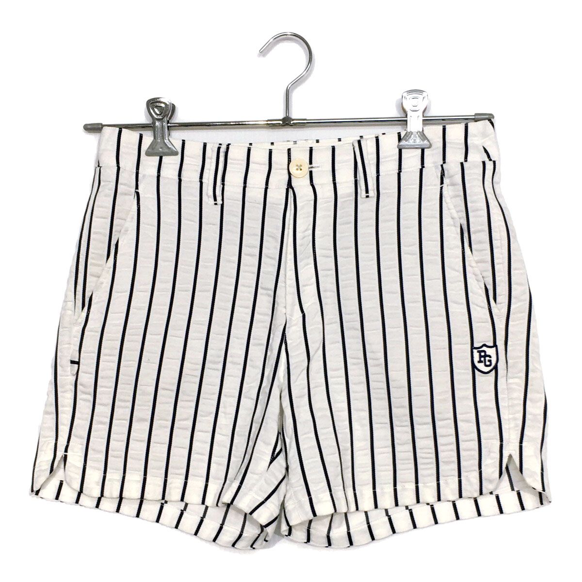 中古 レディース パーリーゲイツ PEARLY GATES ショートパンツ 1