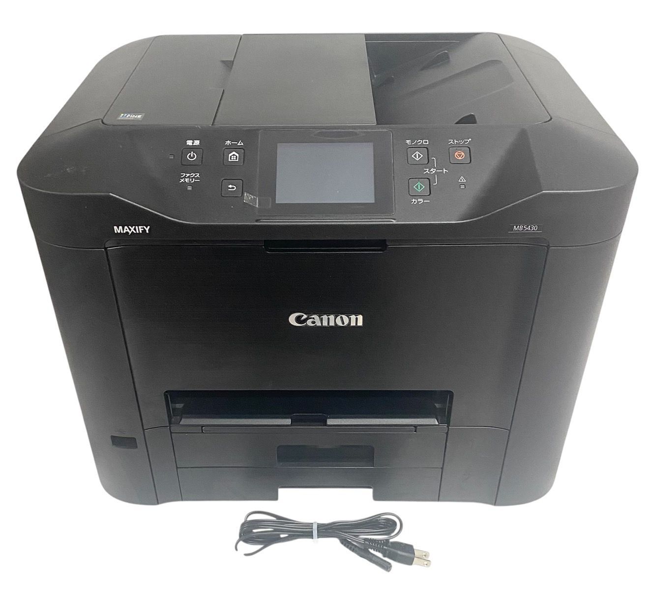 Canon キヤノン