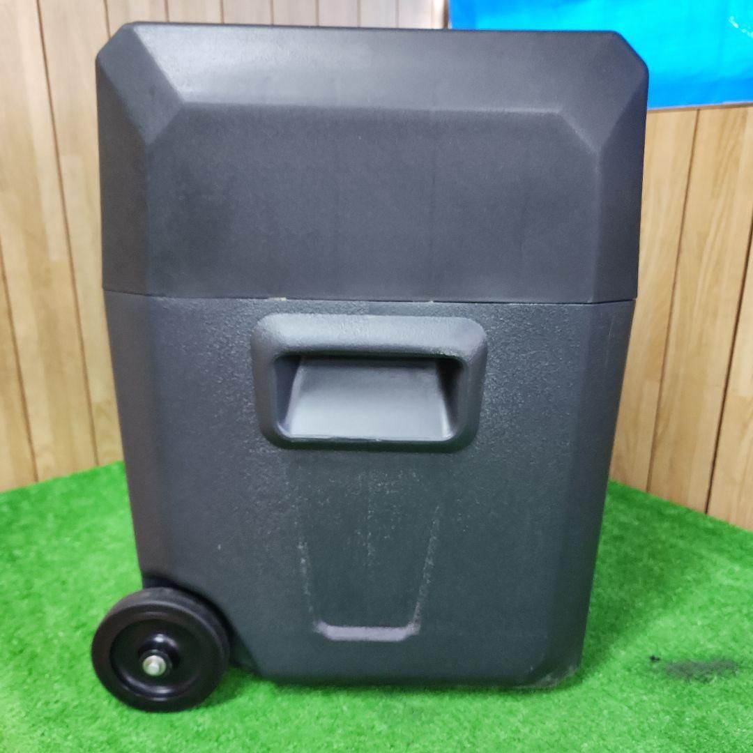 ポータブル 冷蔵冷凍庫