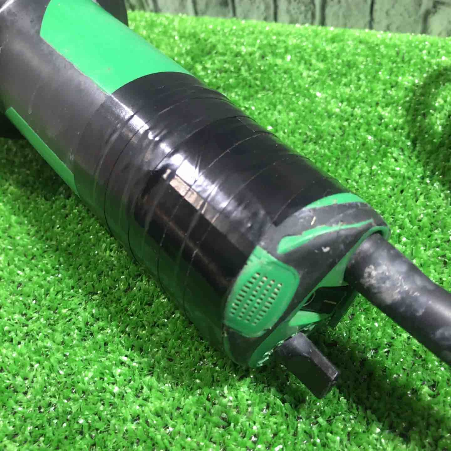 現状品】☆ライスター(LEISTER) ヒートガン トリアックST型 (141.230