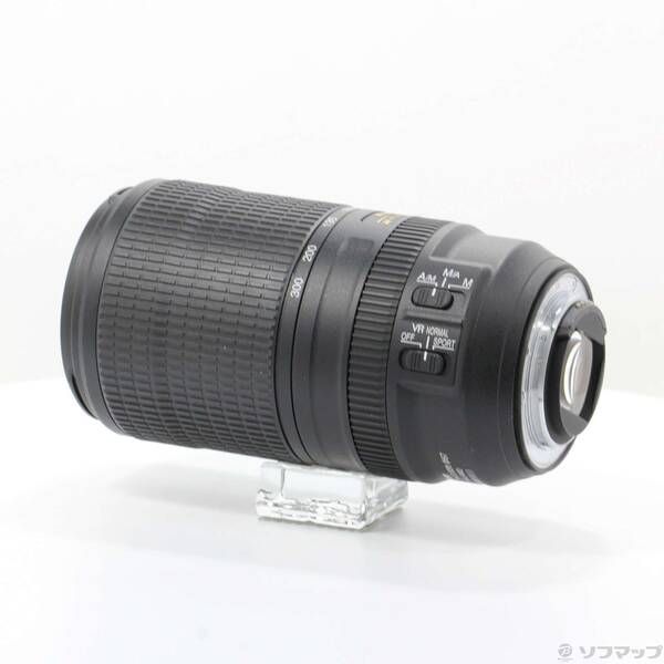 メルさん 極美品Nikon AF-P NIKKOR 70-300mm VR Nikon AF-P DX Nikkor 70-300mm f/4.5-6.3G ED VR Review | PCMag