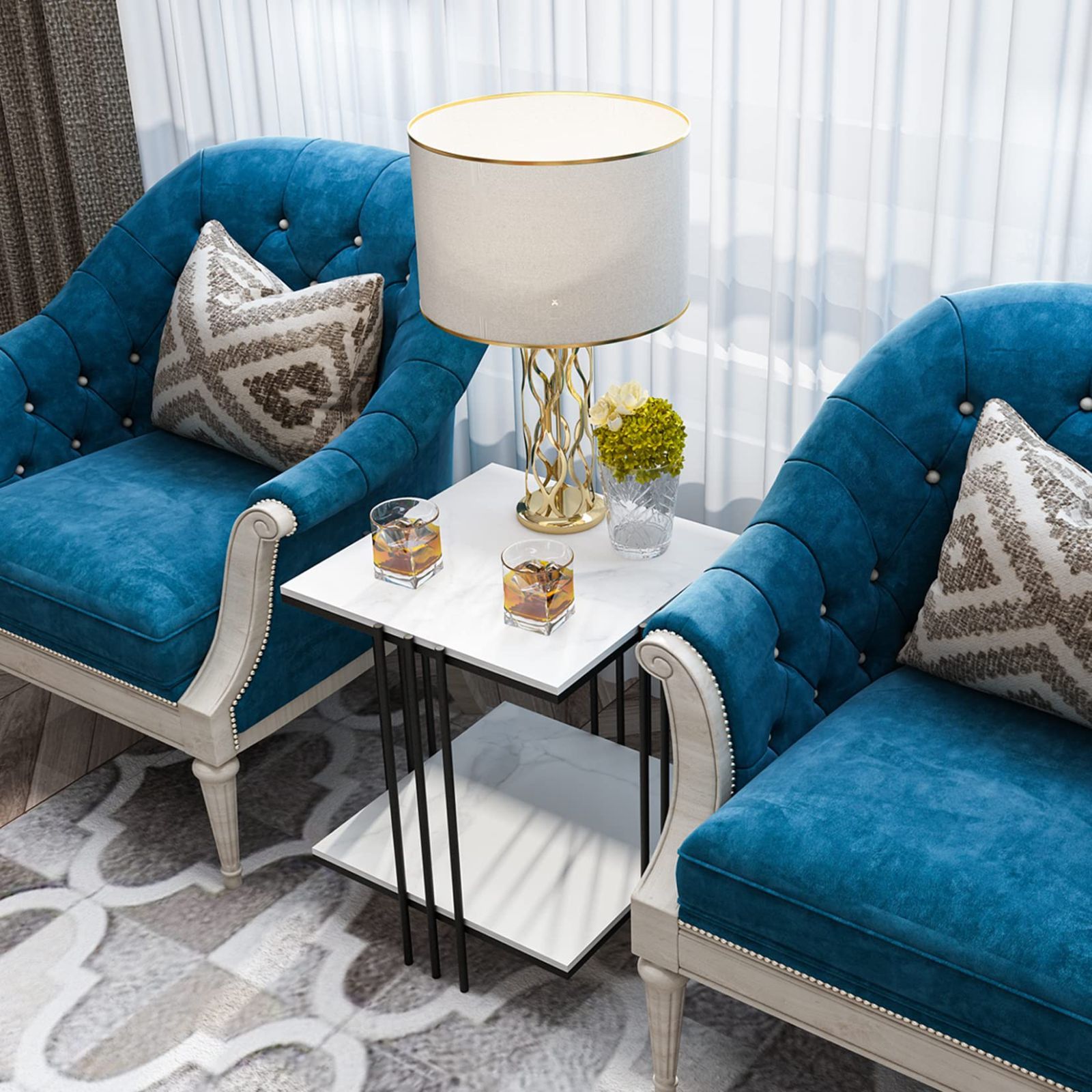 幅45×奥行45×高さ55cm