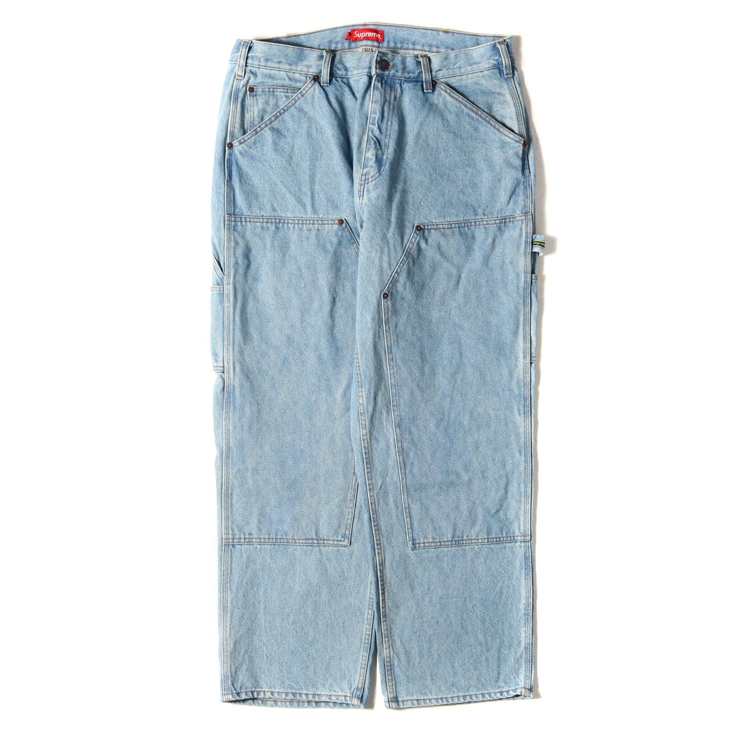 Supreme シュプリーム パンツ サイズ:36 / 20AW ヴィンテージ