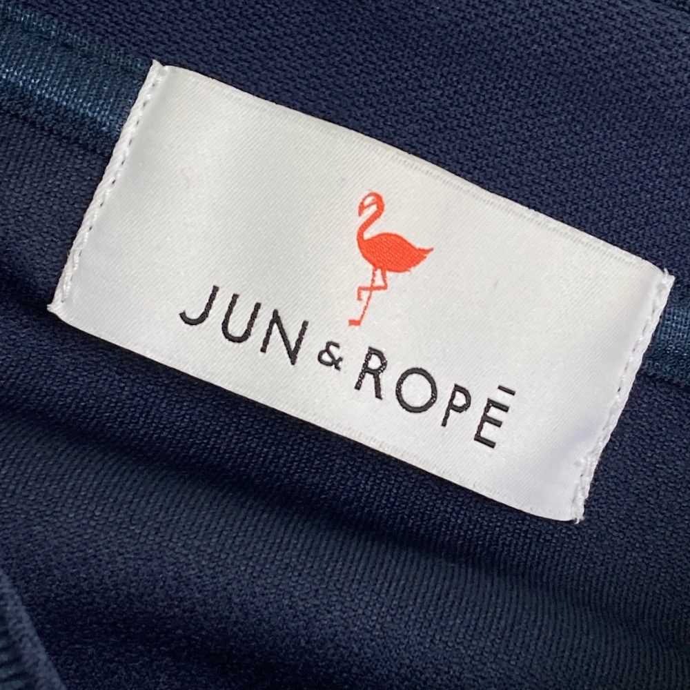 jun様 COTTON DENIM X WOOL POLYESTER PANTS｜JUNYA WATANABE MAN