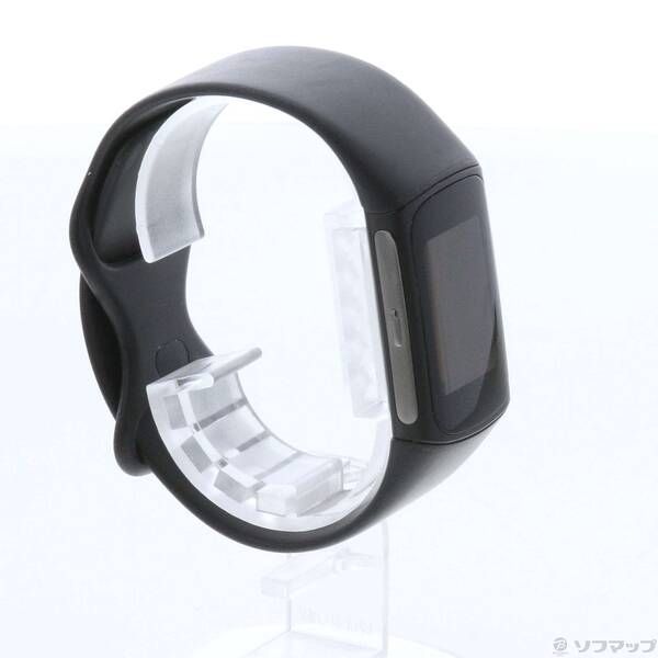 Fitbit Charge6 オブシディアンブラックアルミニウム Amazon.co.jp: 【Suica対応】Fitbit Charge 6 トラッカー