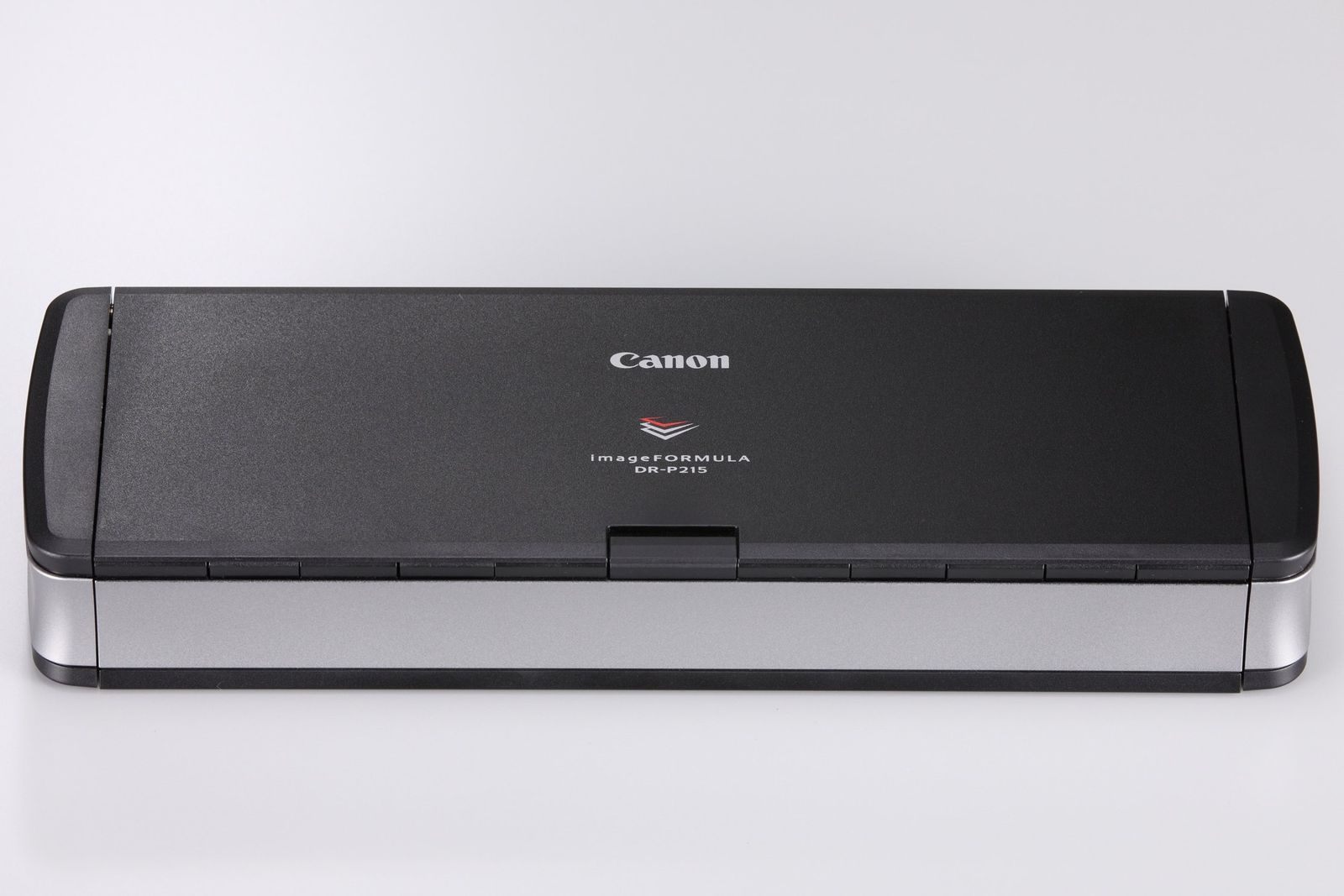 Canon imageFORMULA DR-P215 A4対応CISセンサー 給紙枚数20枚 USBバスパワー駆動 USB3.0対応 コンパクトモデル