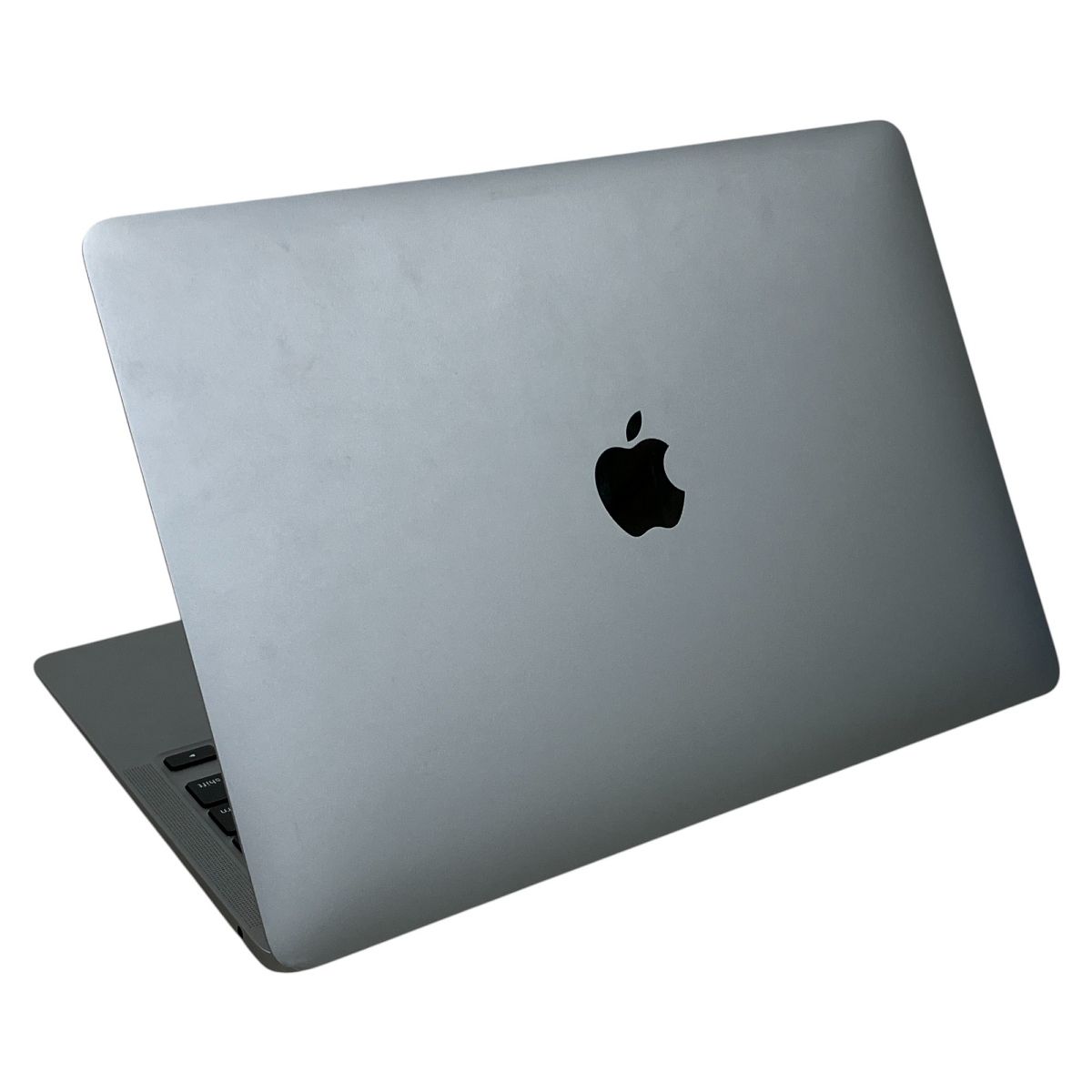 充放電回数42回】 Apple MacBook Air (M1, 2020) M1 ノート