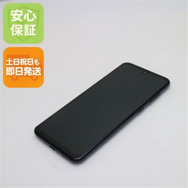 【美品】SCV43 Galaxy A30スマートフォン本体 ブラックSIMフリー Galaxy SCV43 A30 ブラック SIMフリー au 中古 スマホ 本体 7