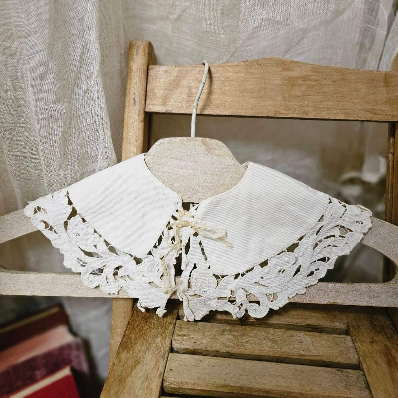 名古屋帯 八寸 めがね織 松葉仕立て 全通柄 黒 カジュアル 中古 kp2097