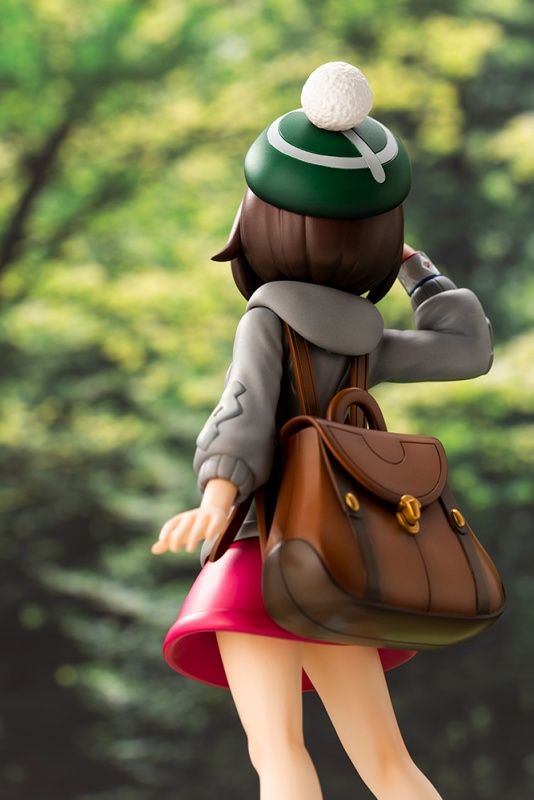 ARTFX J ユウリ with メッソン