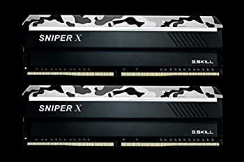 【ペンさま専用】G.SKILL DDR4-3600 8GB×4 ペンさま専用】G.SKILL DDR4-3600 8GB×4