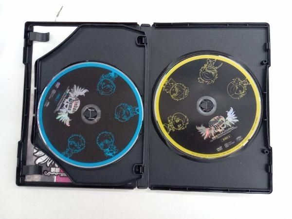 禁断生フェスティバルFINAL 汁人限定版 3枚組 - メルカリ