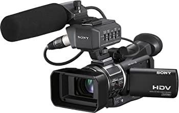 中古】 ソニー SONY HVR-A1J HDVカムコーダー SONY HVR-Z1J HDV