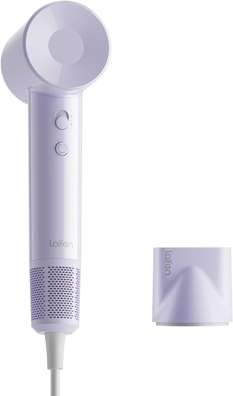 Laifen ライフェン SE Lite ヘアドライヤー 速乾 大風量高濃度