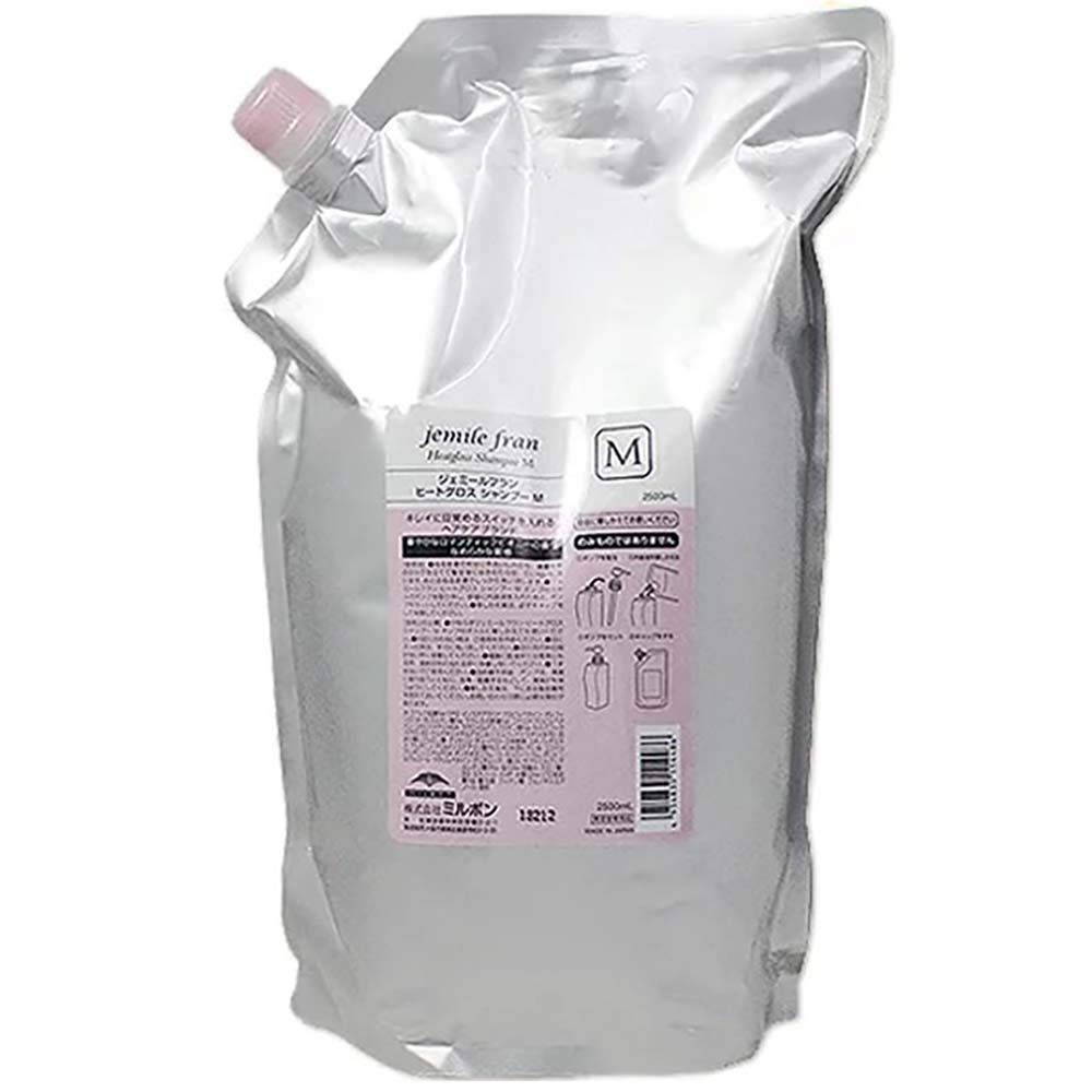 ReEMOTION ハニースイート シャンプーリンスオイルセット 300mL ハニー