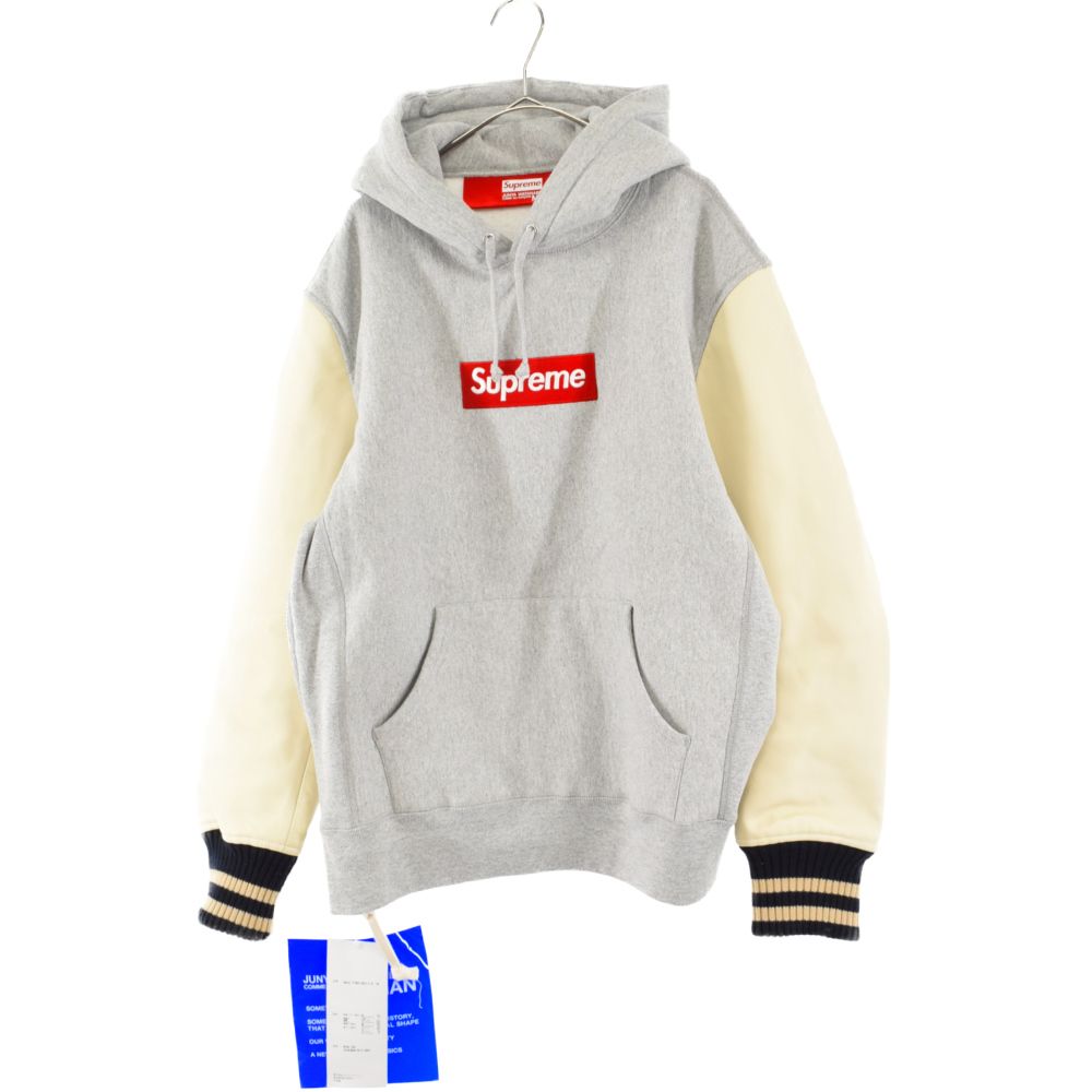 Supreme × JUNYA ギャルソン コラボ 未開封 S - トップス