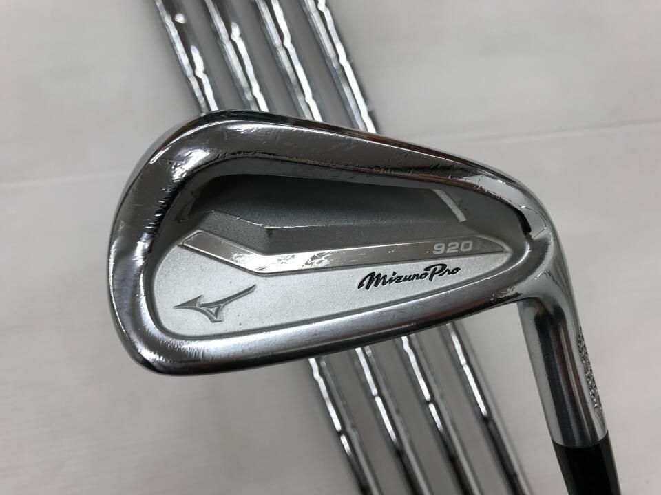 ミズノプロ319 6本　PROJECTX 6.0 アイアンセット ミズノプロ319 6本 PROJECTX 6.0 アイアンセット ミズノプロ319