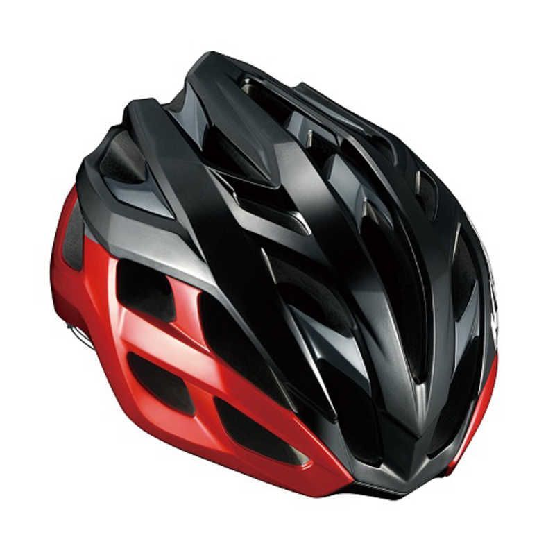 オージーケーカブト 自転車用ヘルメット