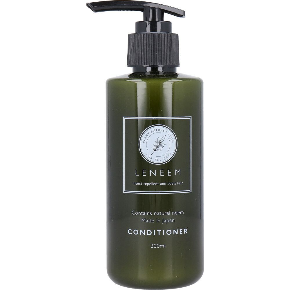 6セット レニーム コンディショナー ペット用 200mL