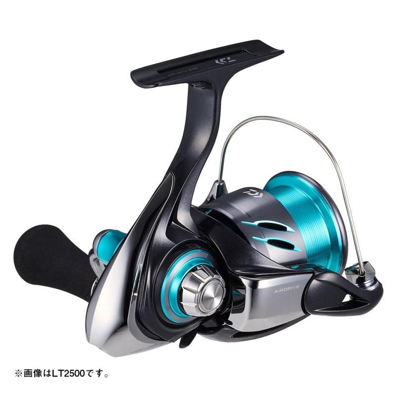 ダイワ(DAIWA) エギング専用リール 24エメラルダス X LT2500-XH-DH