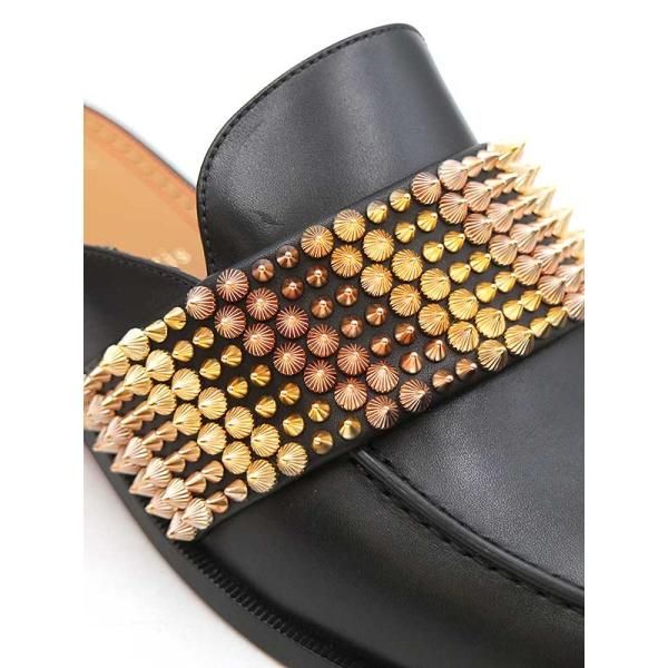 ChristianLouboutinクリスチャンルブタン20AWBilleEnTete