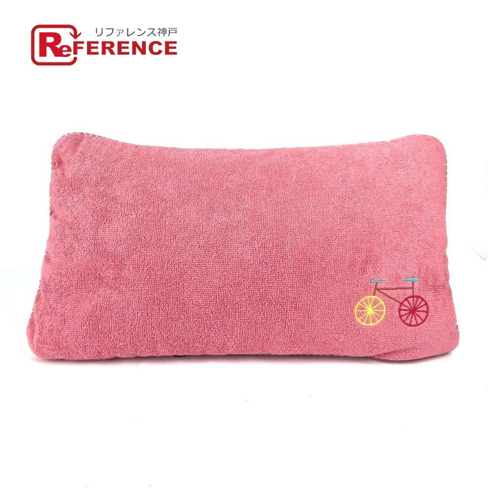 クッション 《アヴァロン》 GM | Hermès - エルメス-公式サイト 【極美