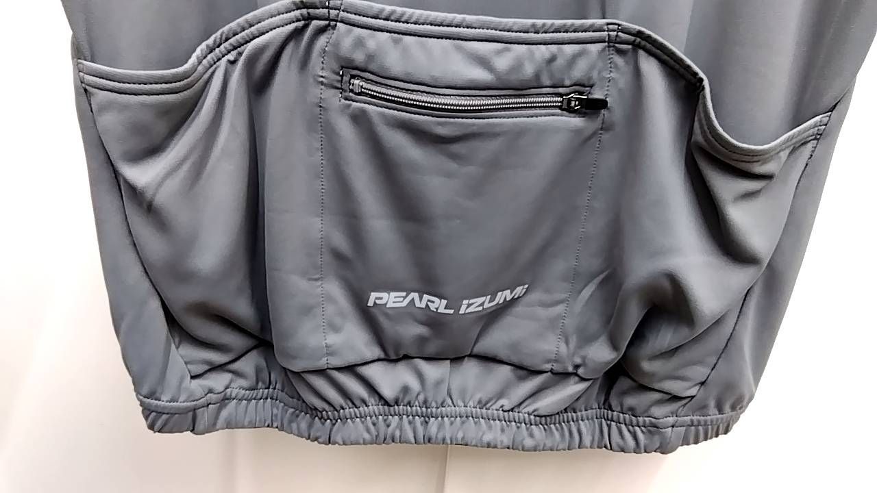 PEARL 阪急塚口店 サーモジャージ ⁄ IZUMI 「パールイズミ」 Lサイズ 