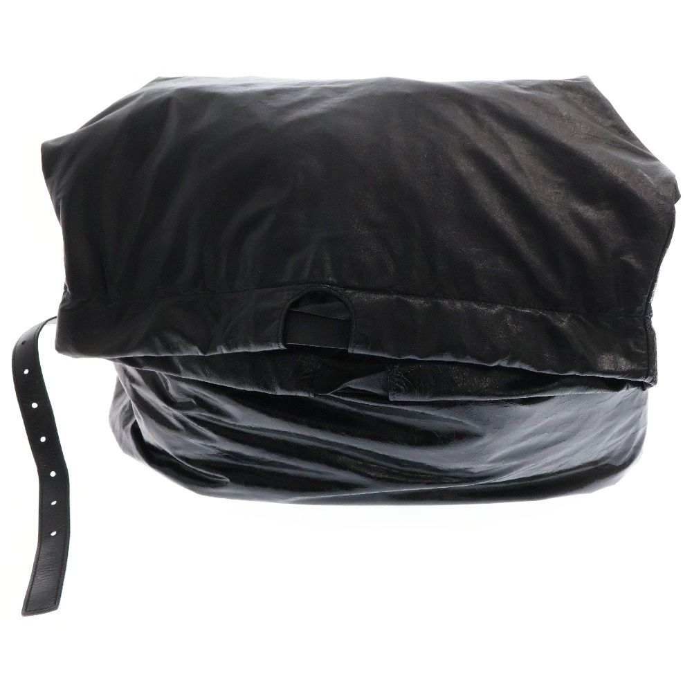 BALENCIAGA (バレンシアガ) TRASH BAG トラッシュバッグ