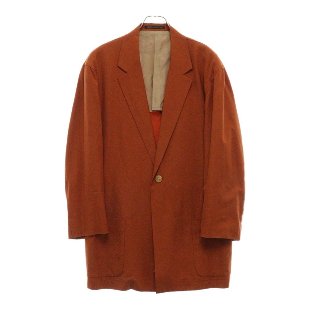 Yohji Yamamoto POUR HOMME (ヨウジヤマモト プールオム) 91AW