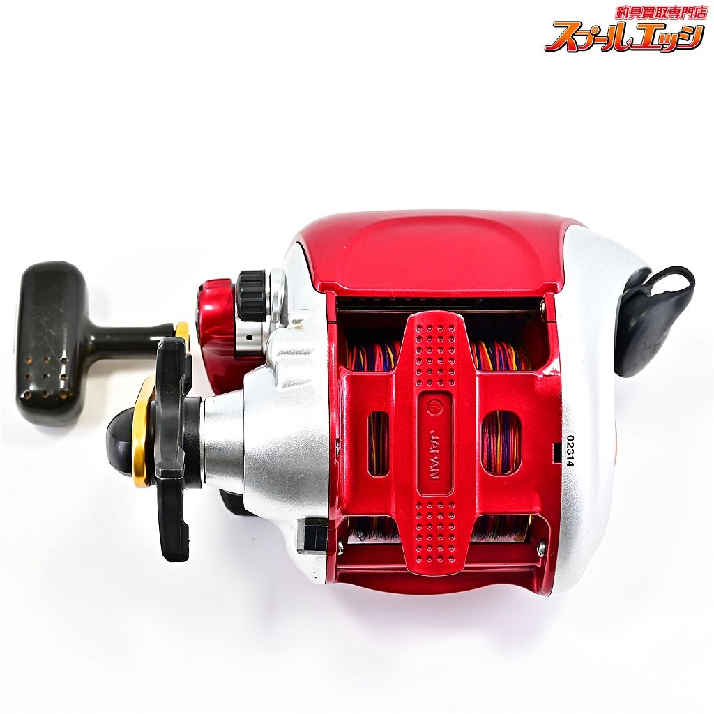 SHIMANO PLAYS