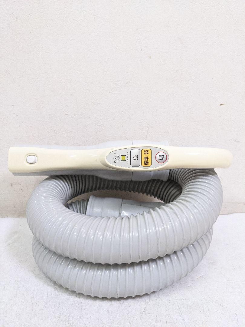 Panasonic MC-PKL15A-W サイクロン式掃除機 2014年製 - メルカリ