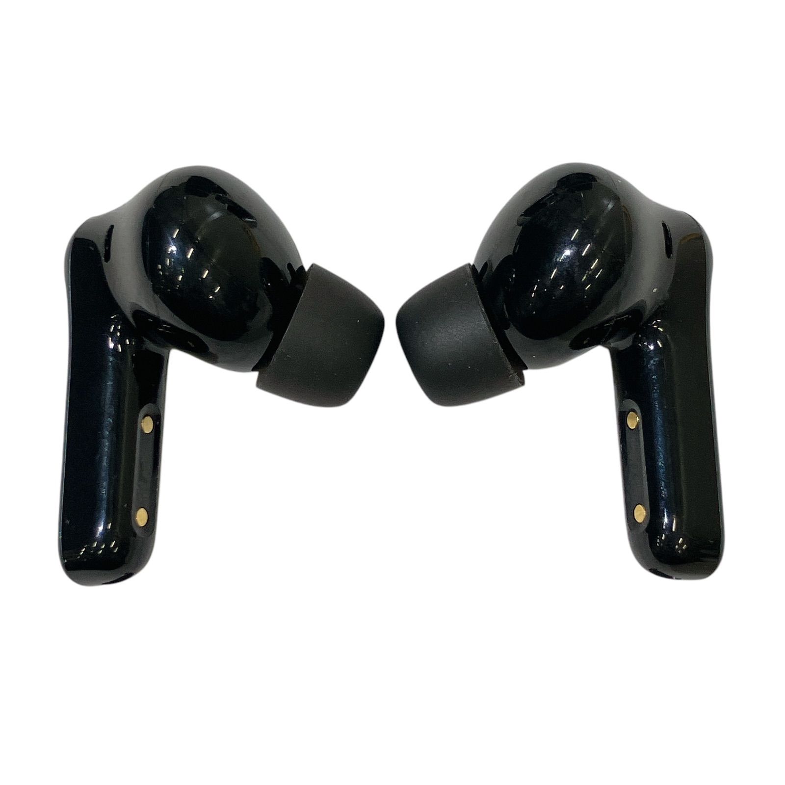 完全ワイヤレスイヤホン Earfun Air Pro 4 ブラック - メルカリ
