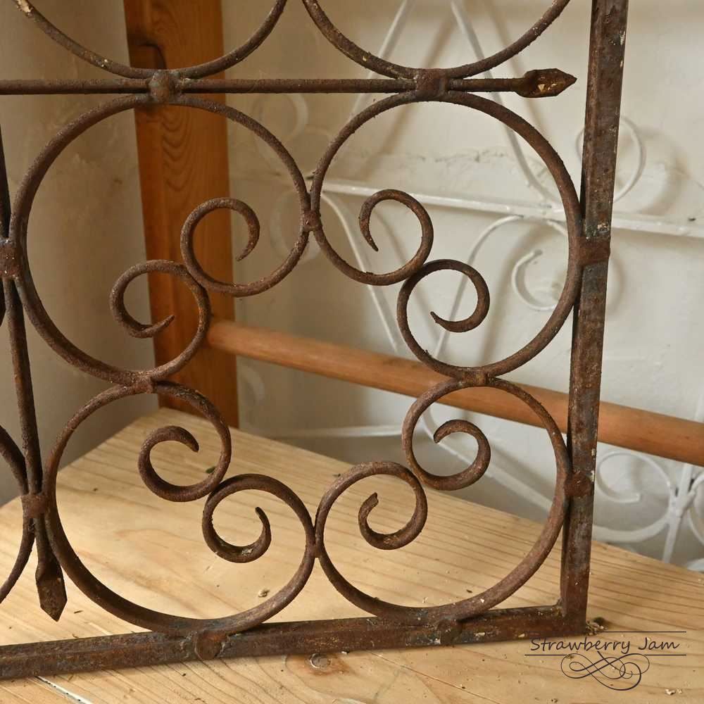 イングリッシュガーデン アイアンゲート