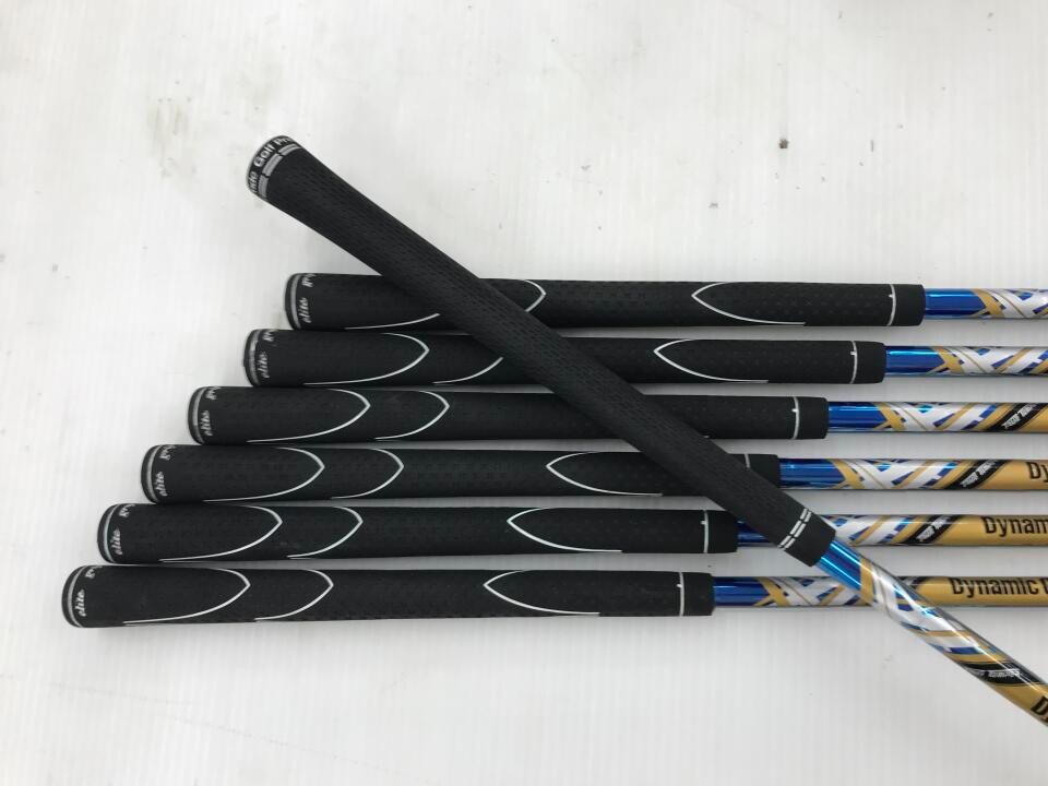 スリクソン　z545 ダイナミックゴールド　ツアーイシュー　s200 スリクソン z545 ダイナミックゴールド ツアーイシュー s200