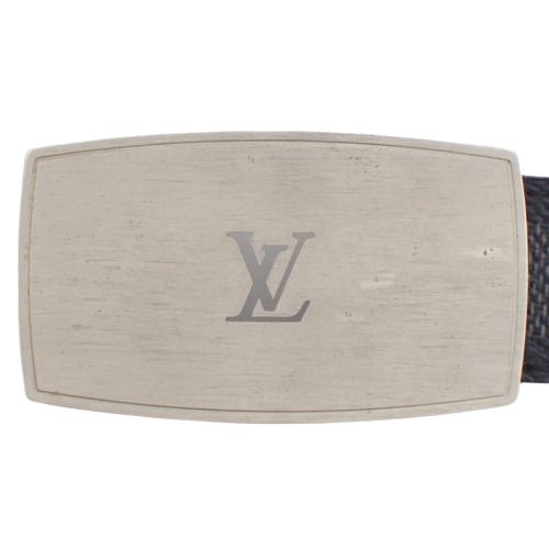 Louis Vuitton サンチュールベルトM9638V 楽天市場】ルイヴィトン ベルト メンズ サンチュール LVシェイプ