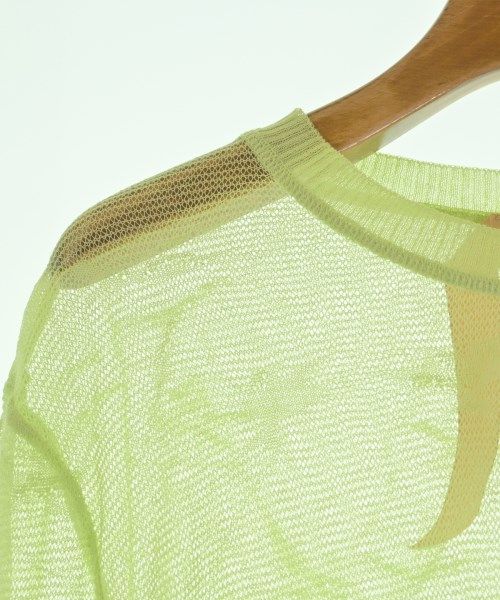  Nﾟ 21 ニット セーター レディース 古着 長袖 ニット セーター