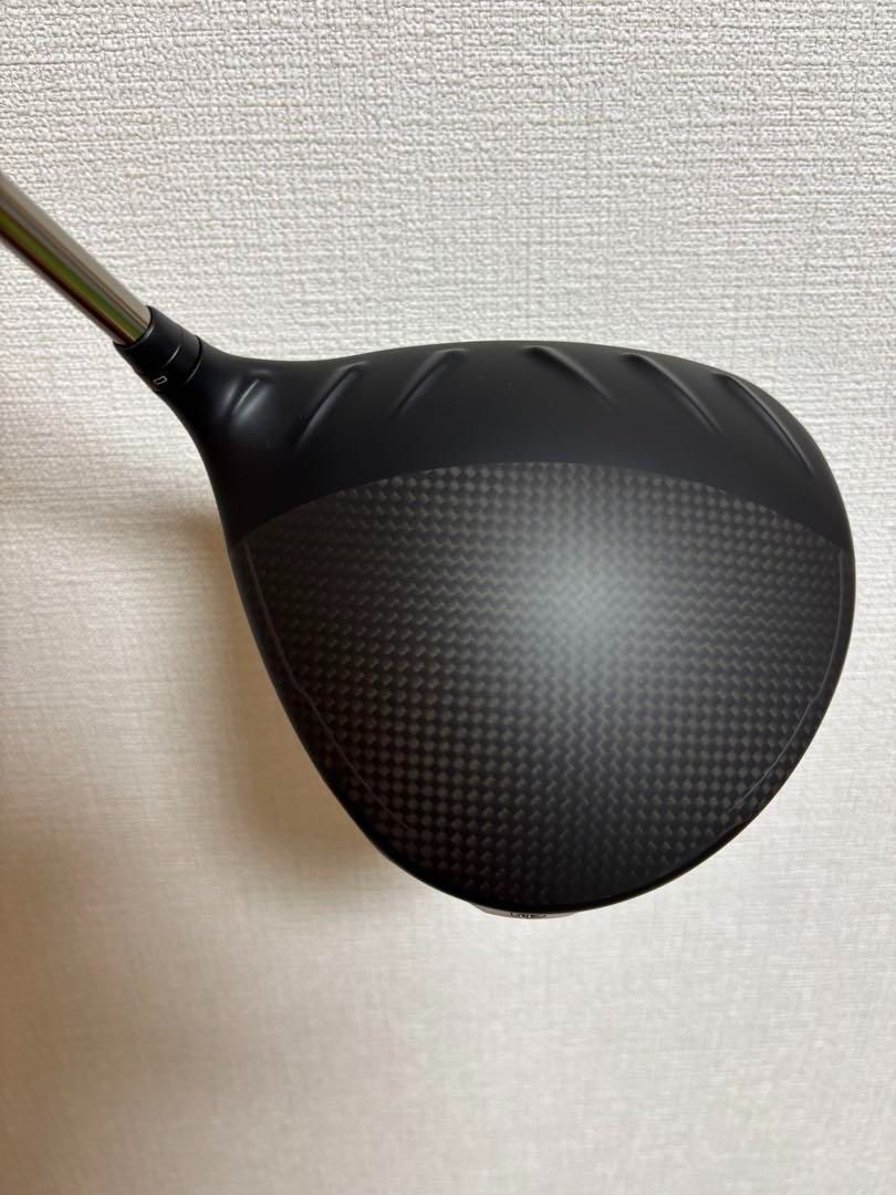 PING G440 MAX 9° ピンツアー2.0クローム　65S　ドライバー ドライバー G440 MAX [9.0° /PING TOUR 2.0 CHROME 65 /S /メンズ /右
