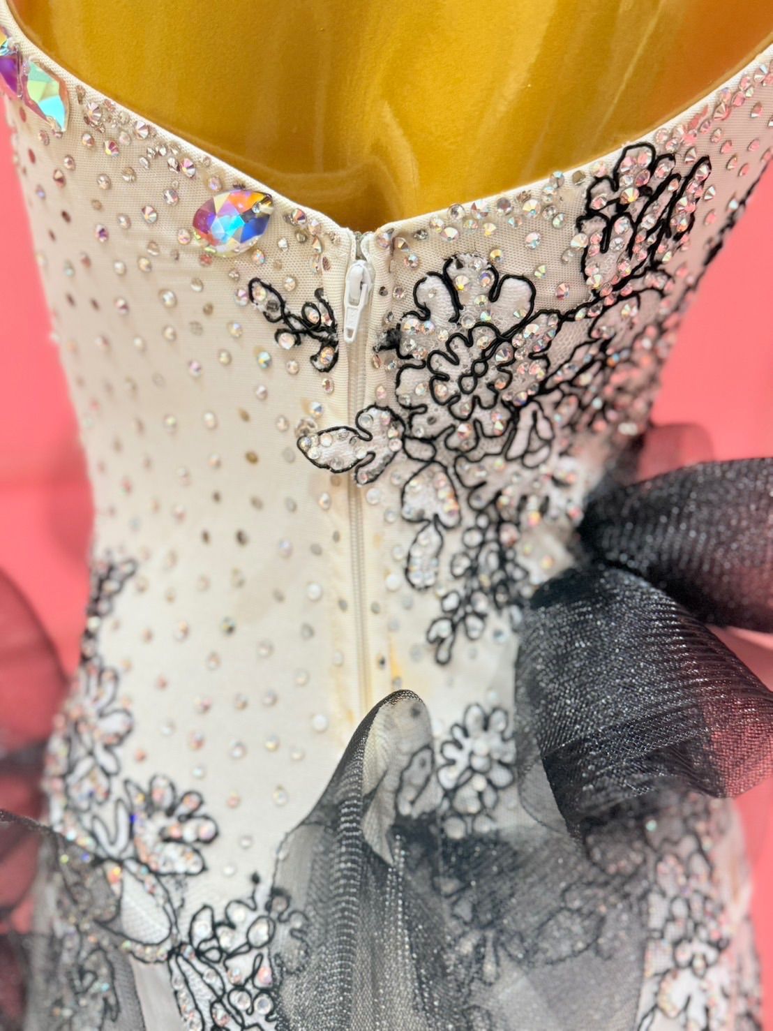 スタンダードドレス