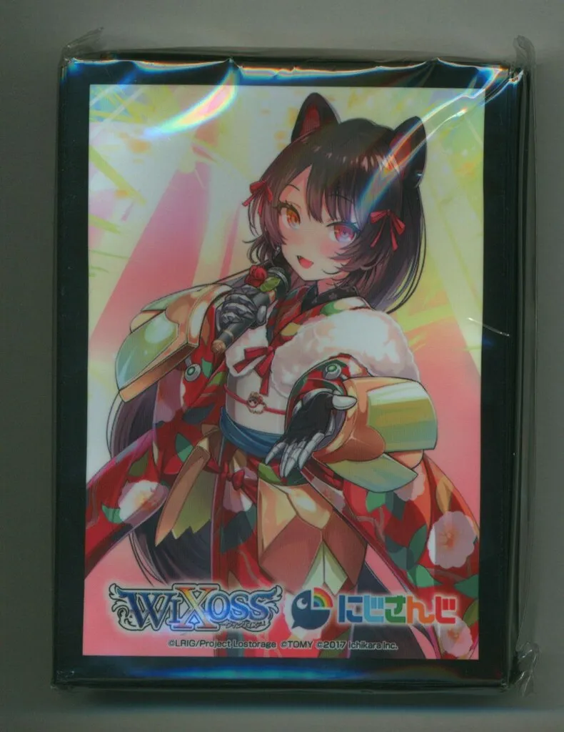 2025年最新】wixoss シリアルの人気アイテム - メルカリ