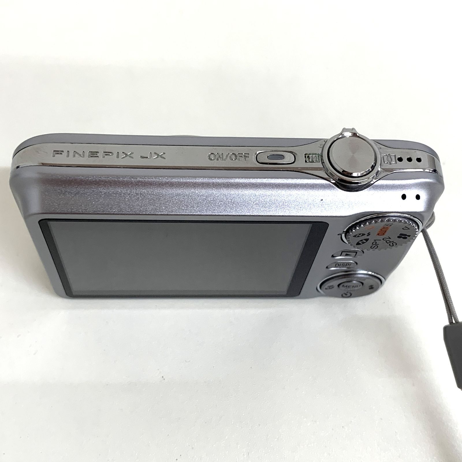 FUJIFILM フジフィルム FINEPIX JX200 デジタルカメラ 3961 FUJIFILM