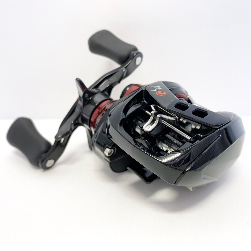 加古川店 Daiwa | ダイワ リール 月下美人AIRTW 8.5R PESP ベイトリール|右ハンドル 86