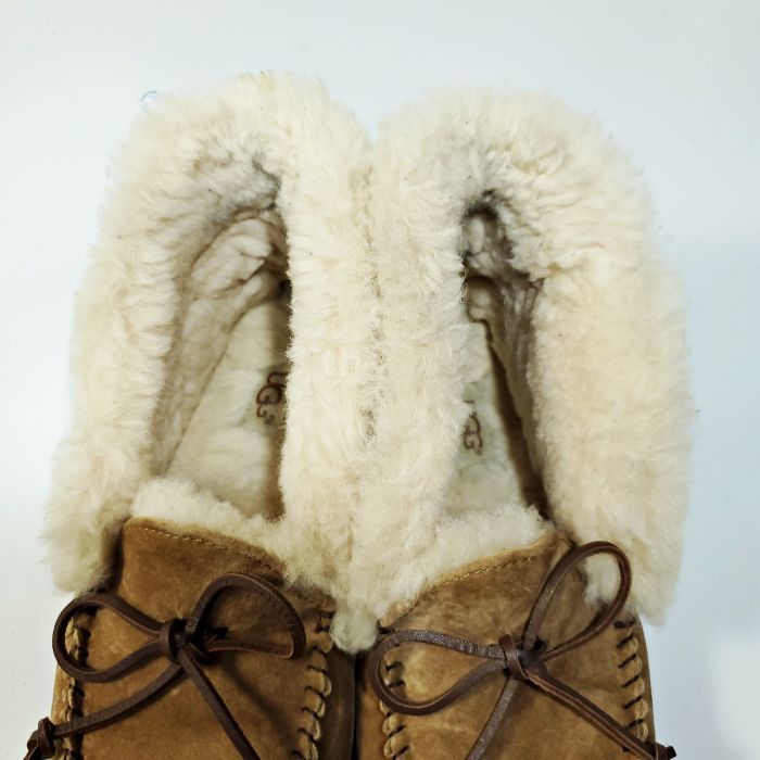 美品 UGG ALENA アグ アレーナ 楽天市場】アグ UGG Alena 1004806 アレーナ シープスキン ボア