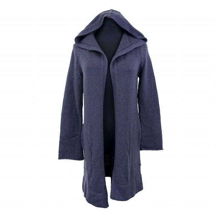 フォクシー　ブティック　カーディガン ロング 2016年 フォクシー ブティック FOXEY BOUTIQUE Knit Cardigan 35994