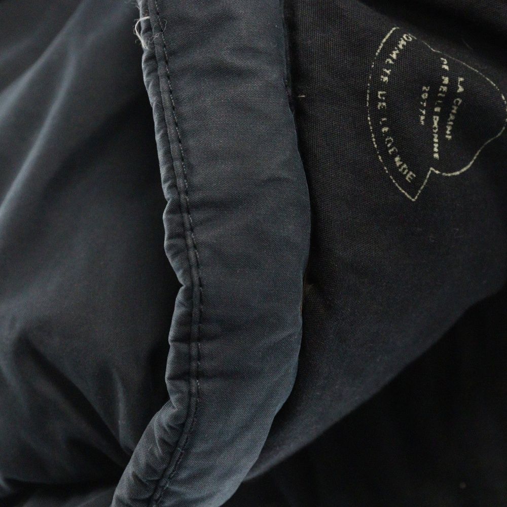 MONCLER (モンクレール) 11AW ×visvim MONCLER V GYANTSE