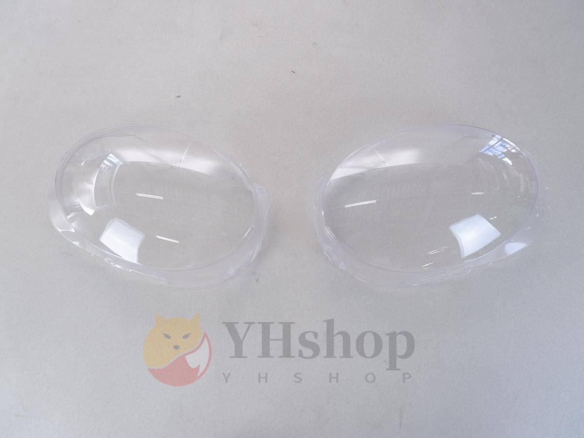 MINI クーパー F56 曇り除去 黄ばみ ひび割れ リペアレンズ ヘッドライト クリーナー より に