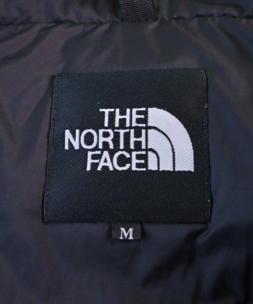 THE NORTH FACE ダウンジャケット/ダウンベスト メンズ 【古着】【中古